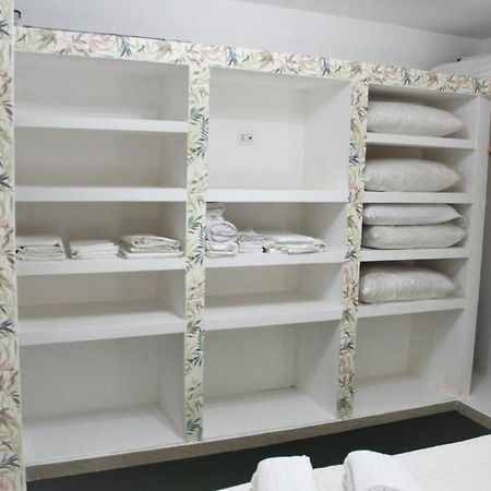 바리 Enry'S House 아파트 외부 사진
