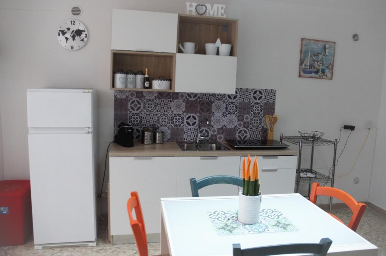바리 Enry'S House 아파트 외부 사진