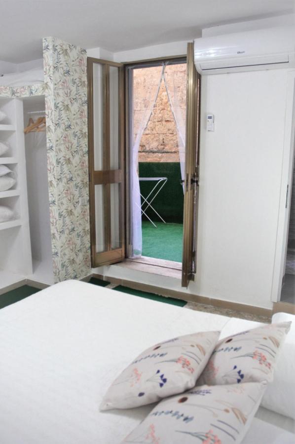 바리 Enry'S House 아파트 외부 사진