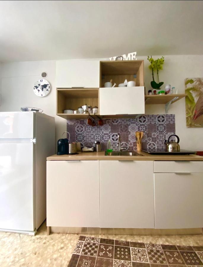 바리 Enry'S House 아파트 외부 사진